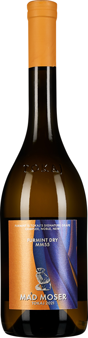 Ma’d Moser Tokaji Furmint MM55 2021