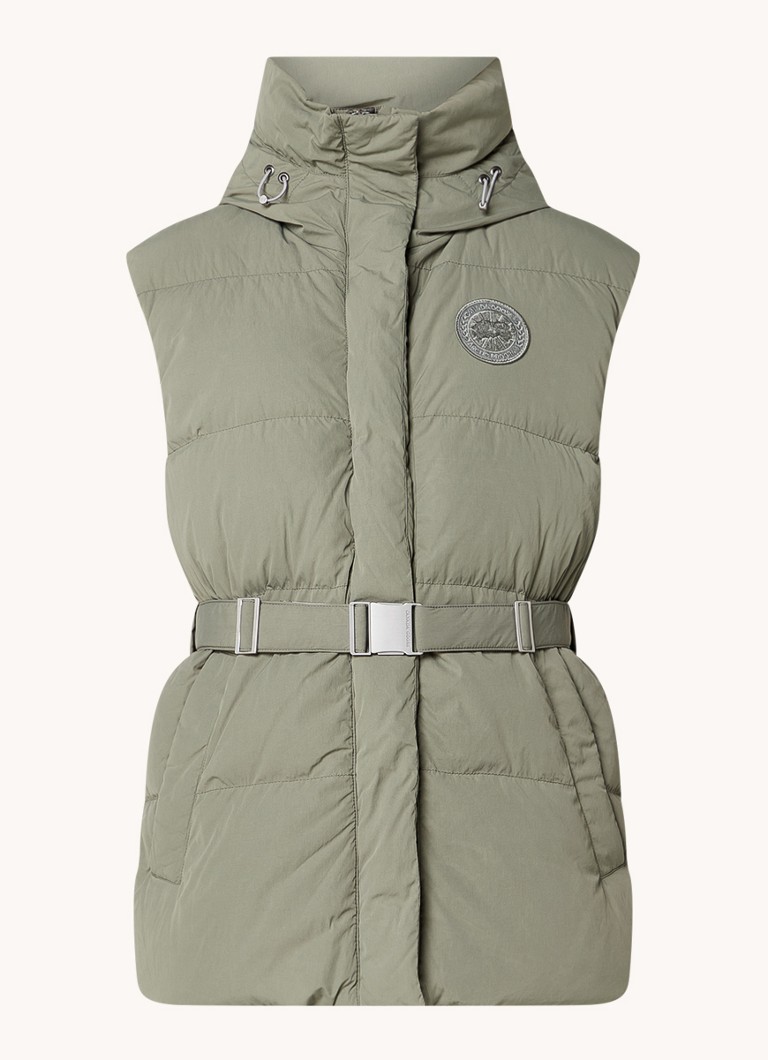 Canada Goose Rayla wattierte Weste