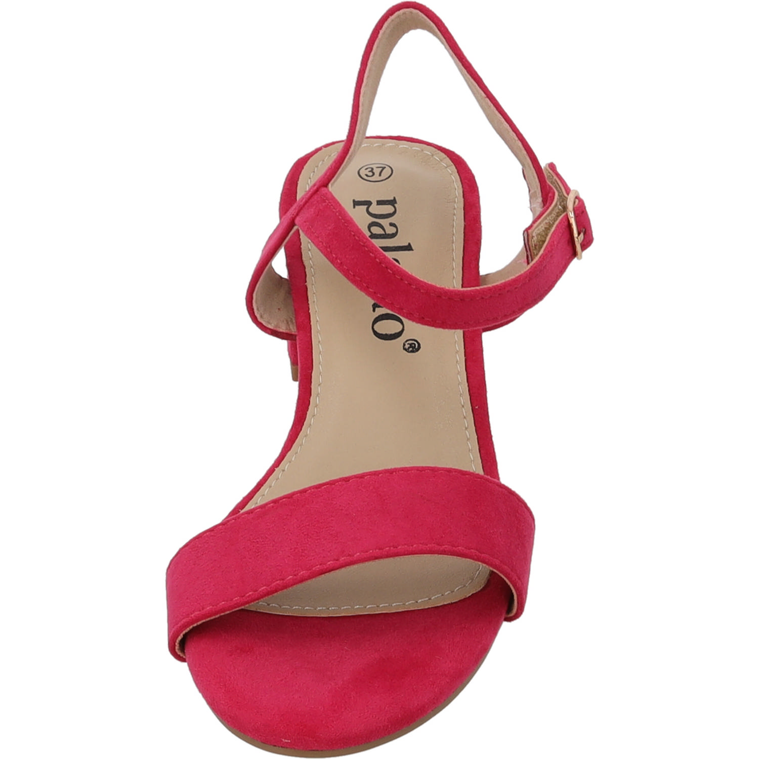 Palado Cinv, Sandaletten, Damen, Pink
