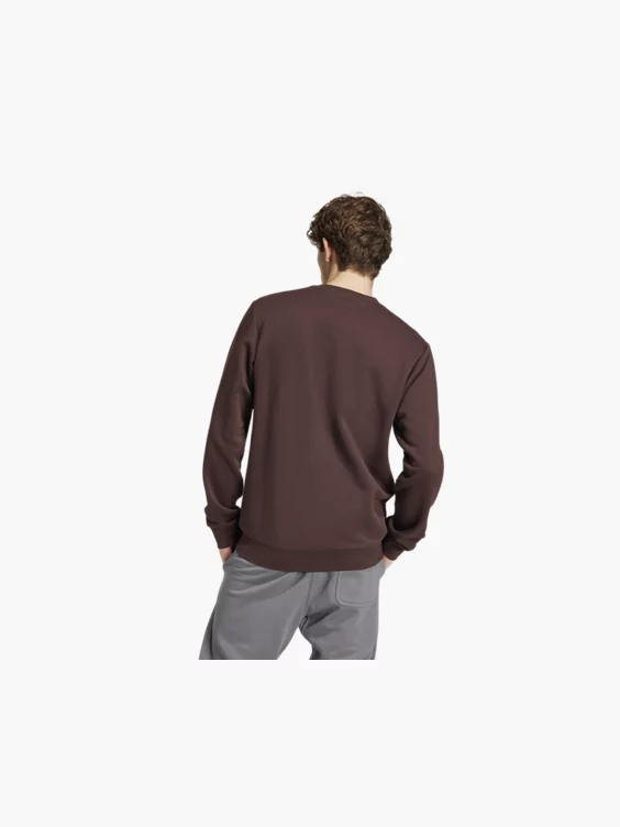 adidas Essentials Feel Cozy Sweatshirt