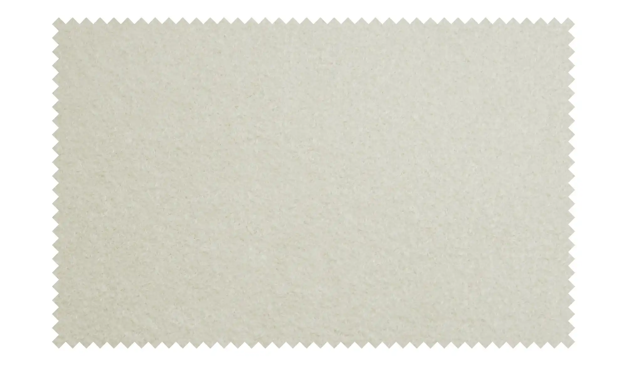 Primo Ecksofa Teddystoff Scandi 2235