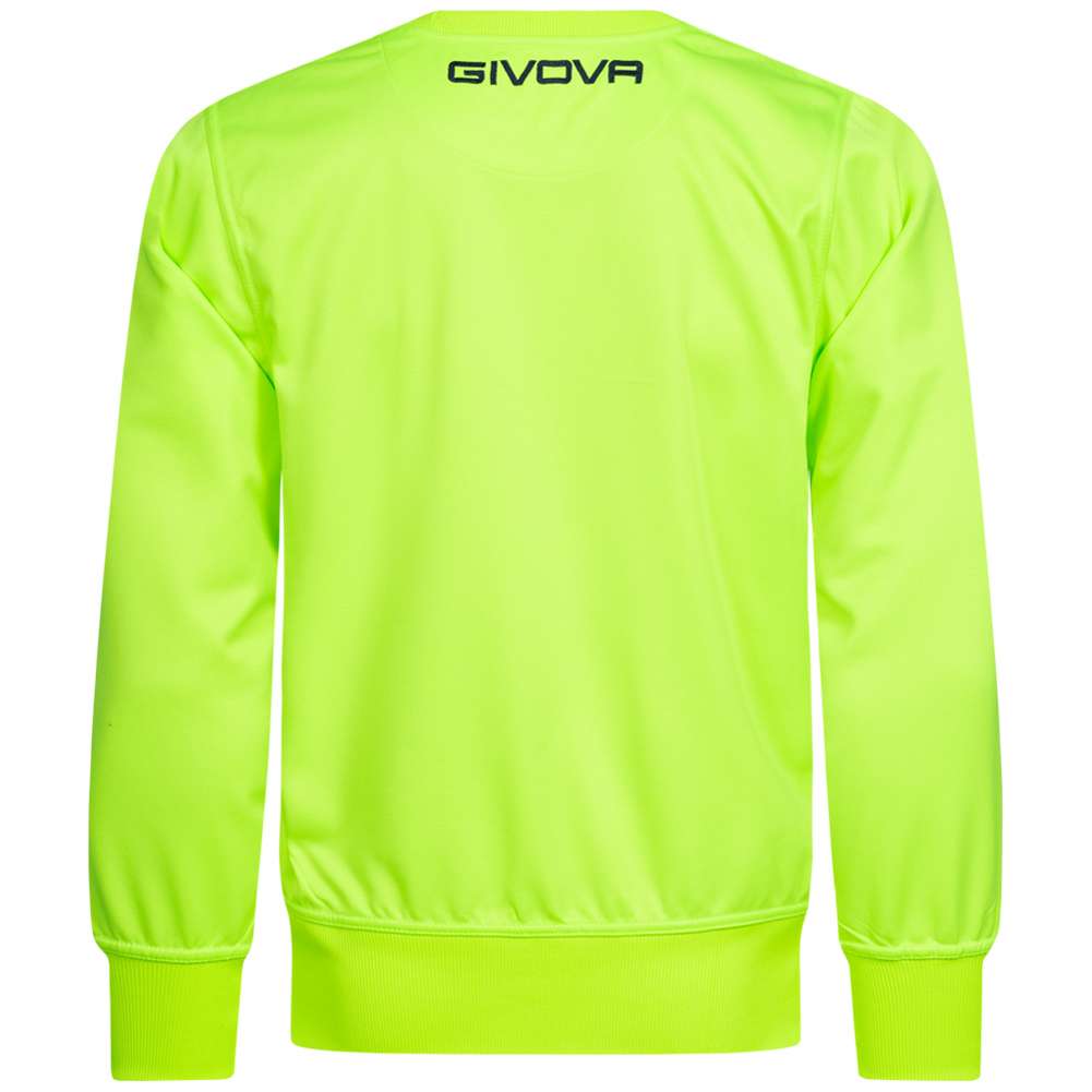 Givova One Herren Trainings Sweatshirt MA019-0019