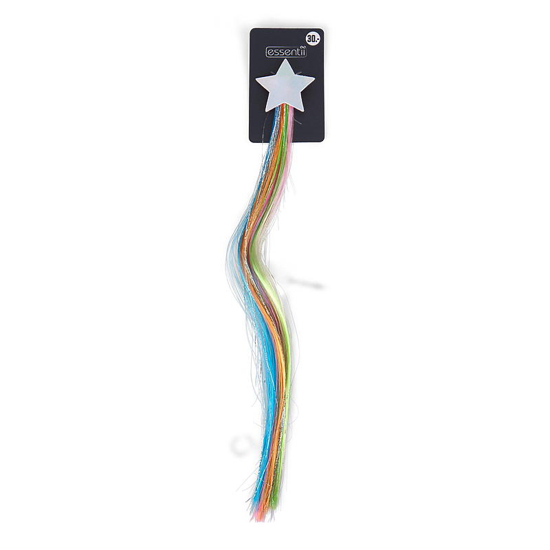 Essentii Hår extention barn