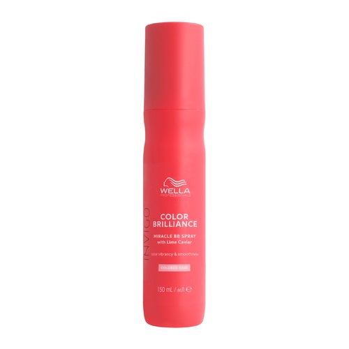 Wella Professionals Invigo Color Brilliance Miracle BB -hiussuihke 150 ml