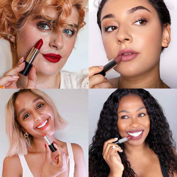 Wunder2 Must Have Matte Lippenstift