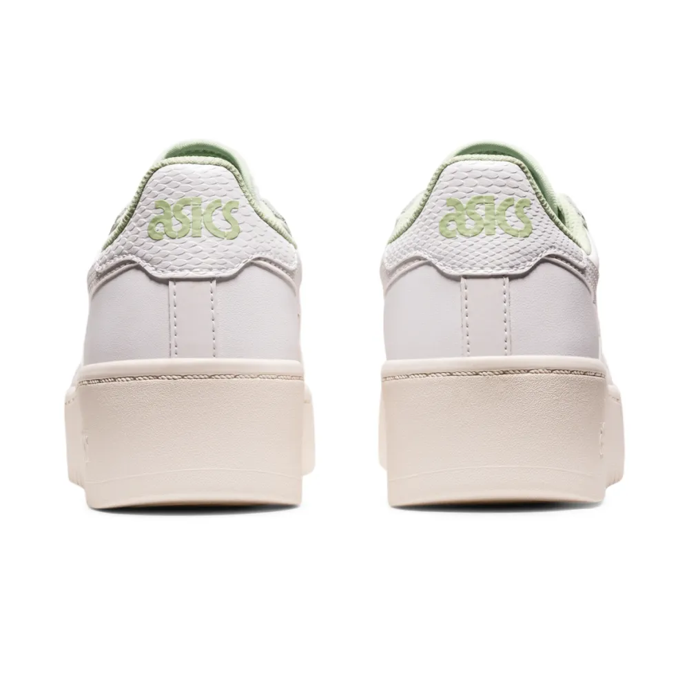 Asics Japan S PF 1202A332-102 / weiss