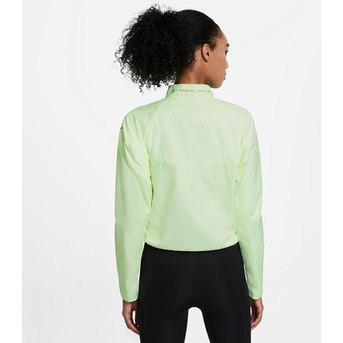 DAMEN LANGARMSHIRT RUN DIVISION