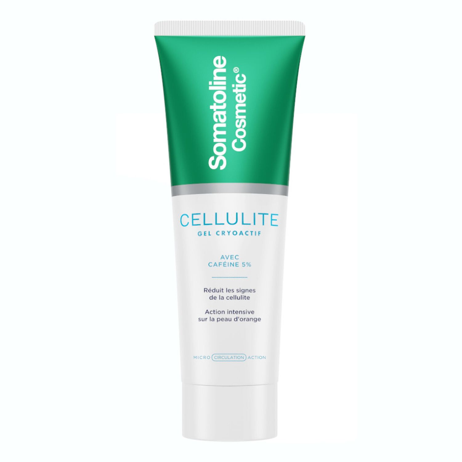 Somatoline Cosmetic Anti-Cellulite Gel Cryoactif 250 ml