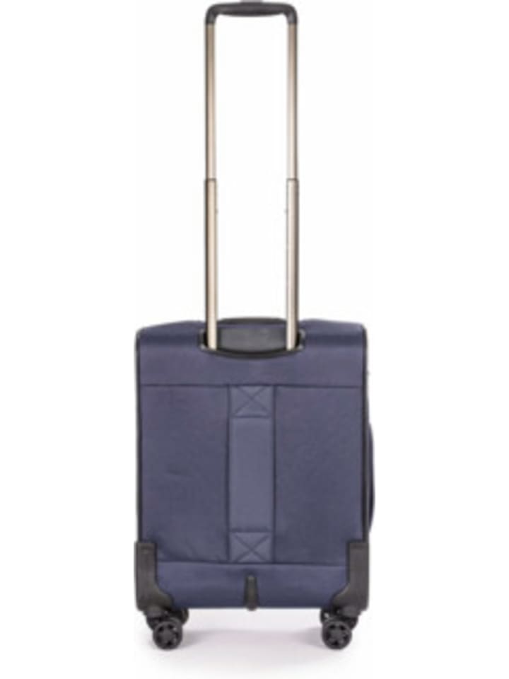 Stratic Trolley für Erwachsene in blau in blau günstig kaufen 55 cm