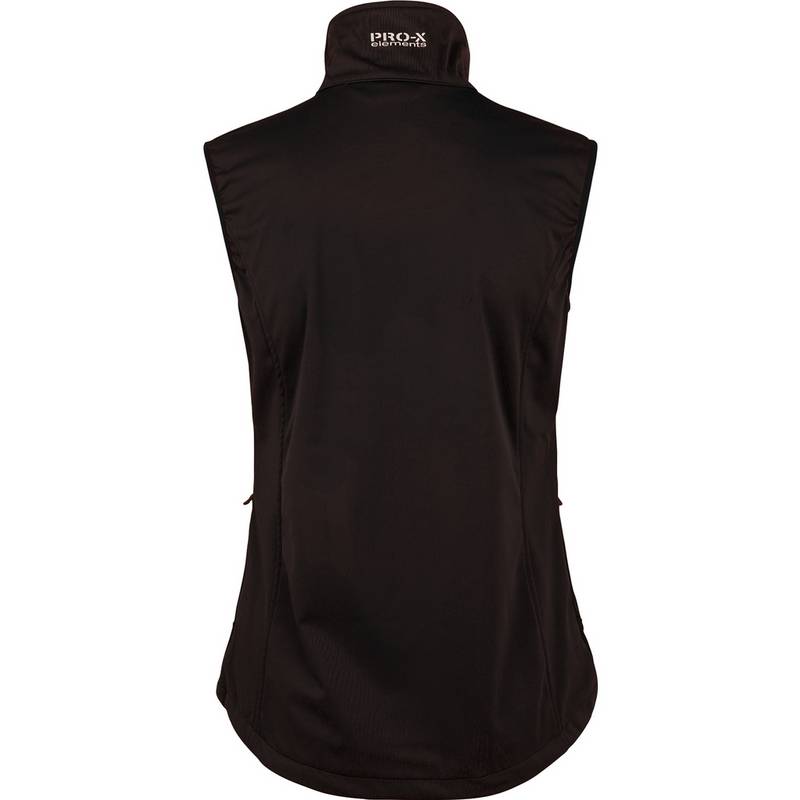 PRO-X-elements SINA Softshelljacke Damen