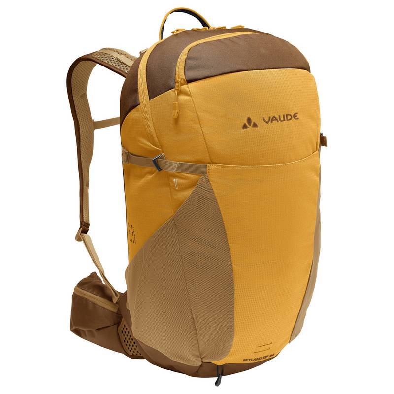 VAUDE Neyland Zip 26 Daypack
