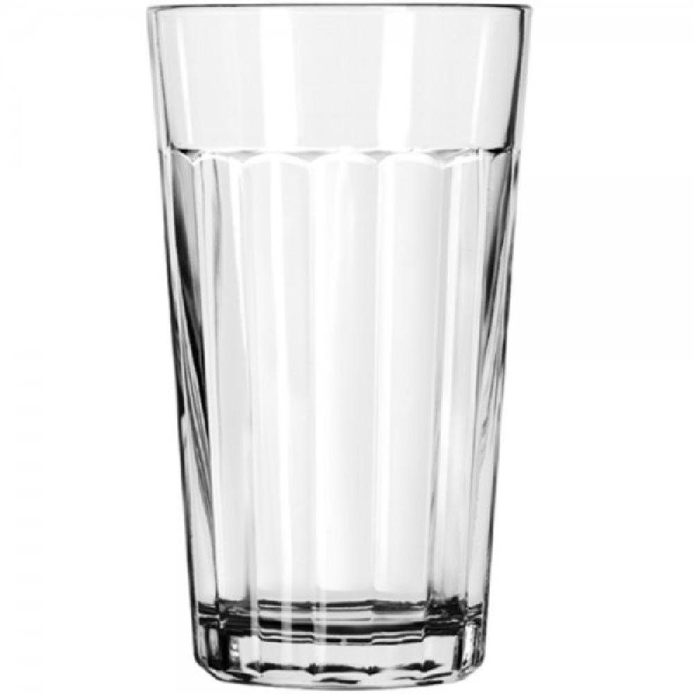 LIBBEY Cocktailglas Trinkglas Paneled (7,5x13,5cm)