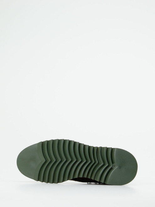Sneaker high-48612020004 Konstantin Starke