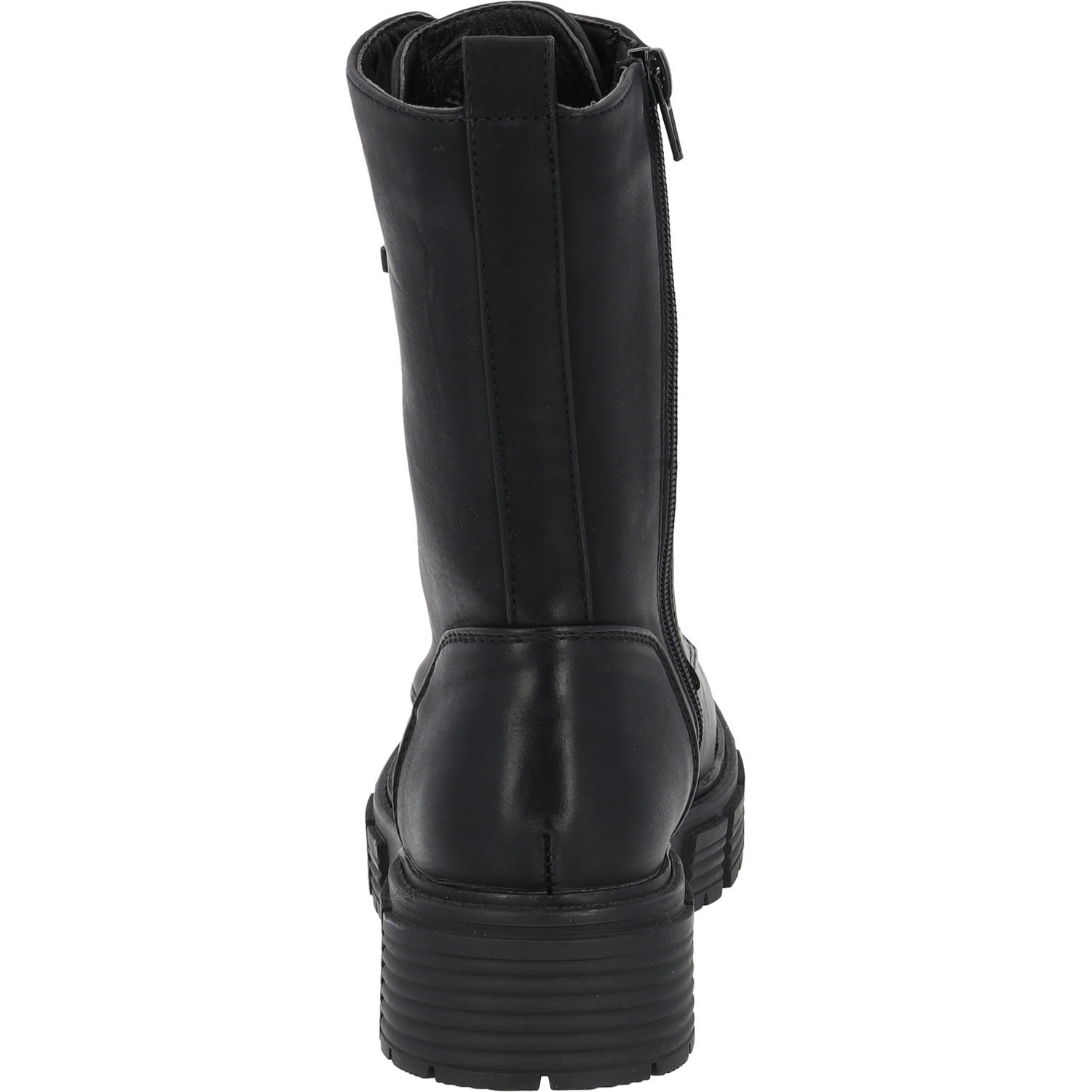 Palado Ignisa, Schnürstiefeletten, Damen, Schwarz