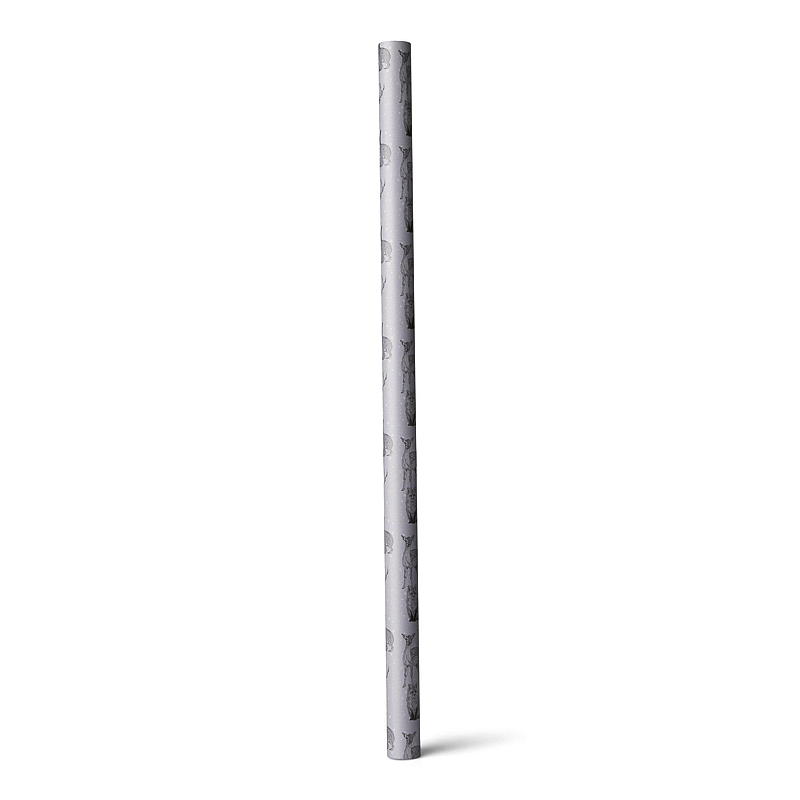 Home Julepapir 8 m x 70 cm