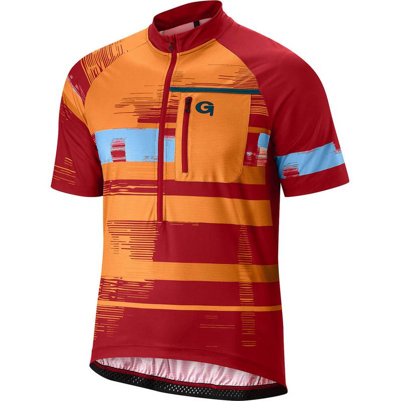 Gonso Avolo Trikot Herren