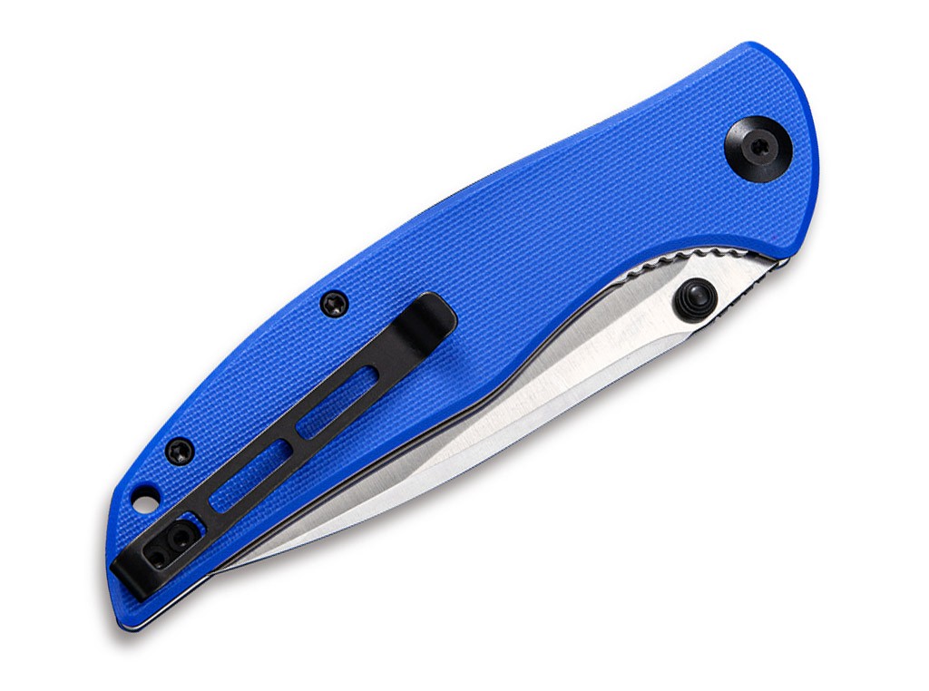 Governor Blue