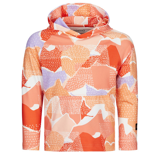 LUPAUS HOODIE Kinder - Kapuzenpullover