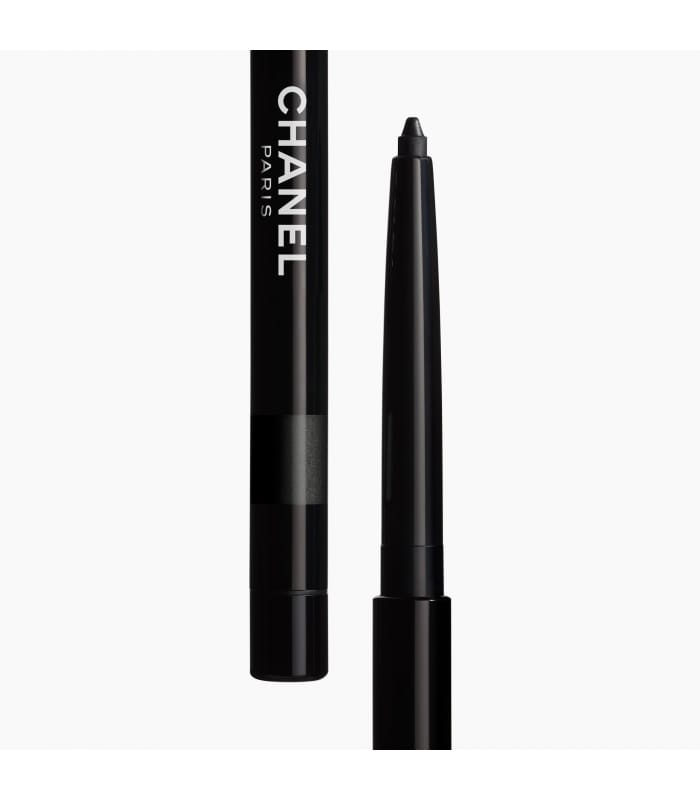 Chanel-STYLO YEUX WATERPROOF-Contour des yeux longue tenue