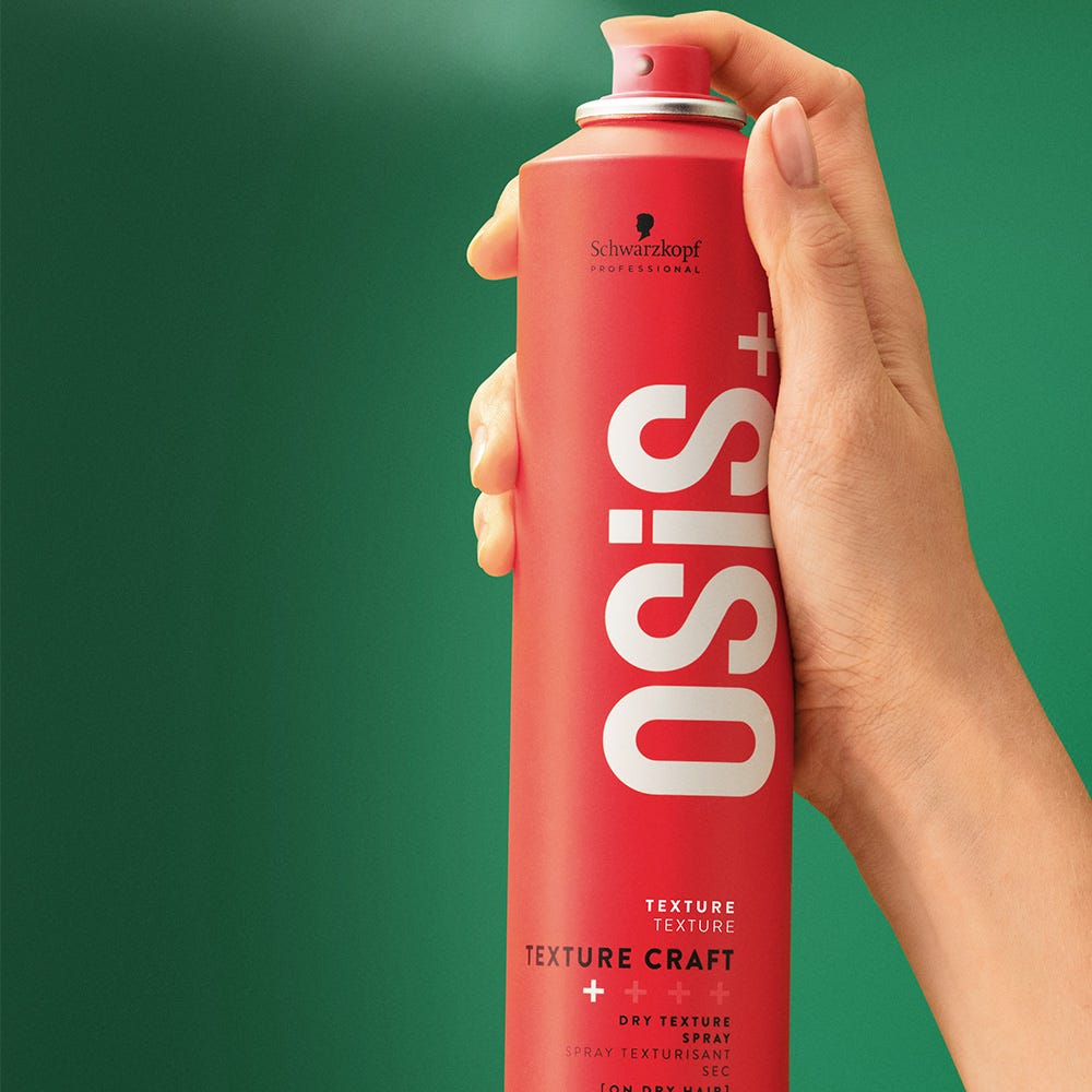 Schwarzkopf OSiS Texture Craft 300 ml