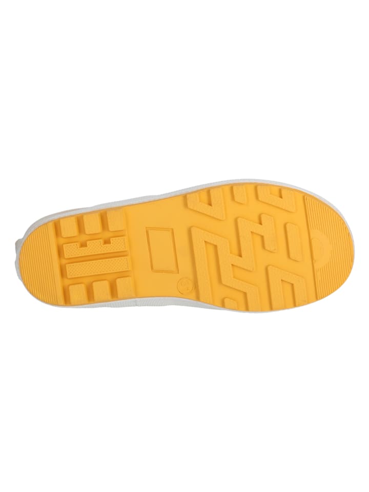 Zigzag Gummistiefel in 5005 Golden Rod günstig kaufen