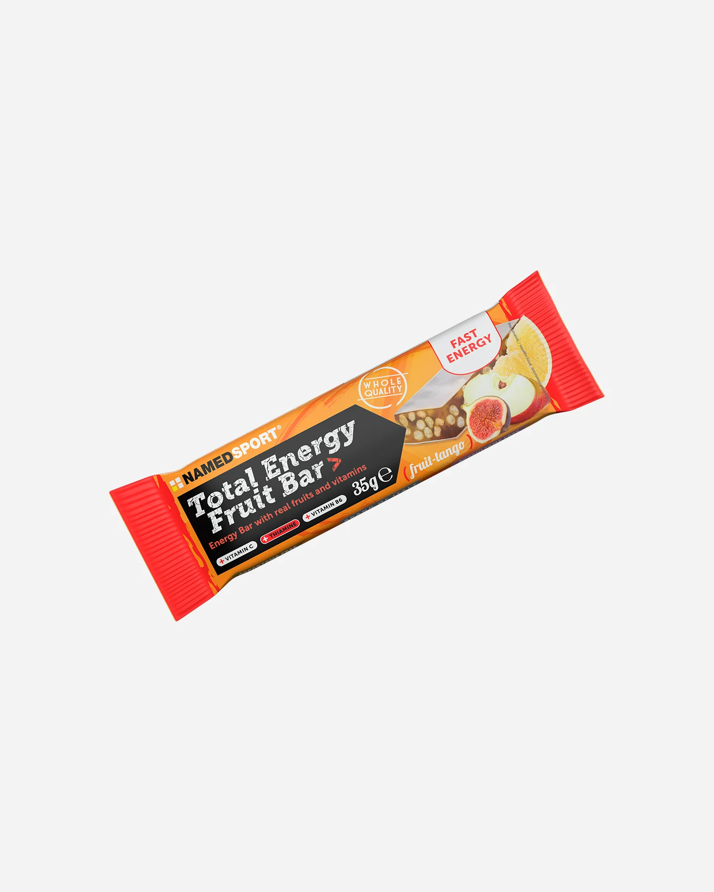 Energetico Named Sport Total Energy 35g SP8351