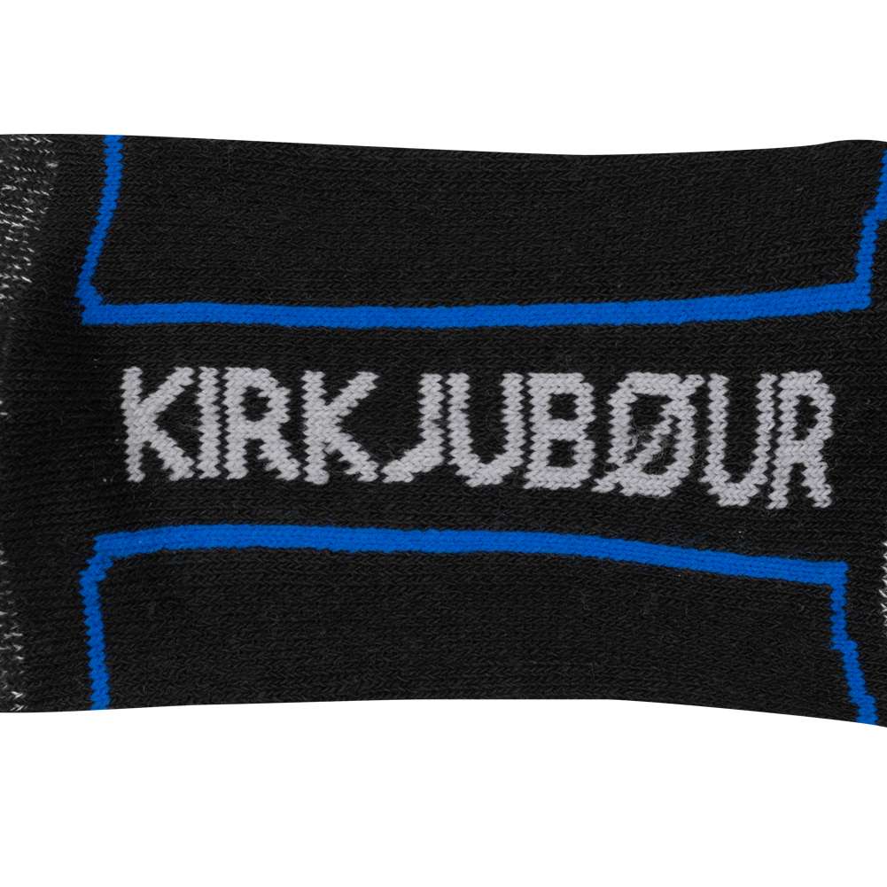 KIRKJUBØUR® 