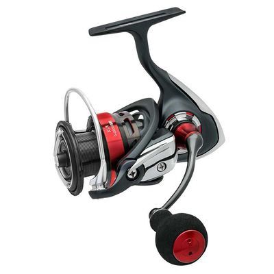 Daiwa Kix LT 3000 DC spininga spole