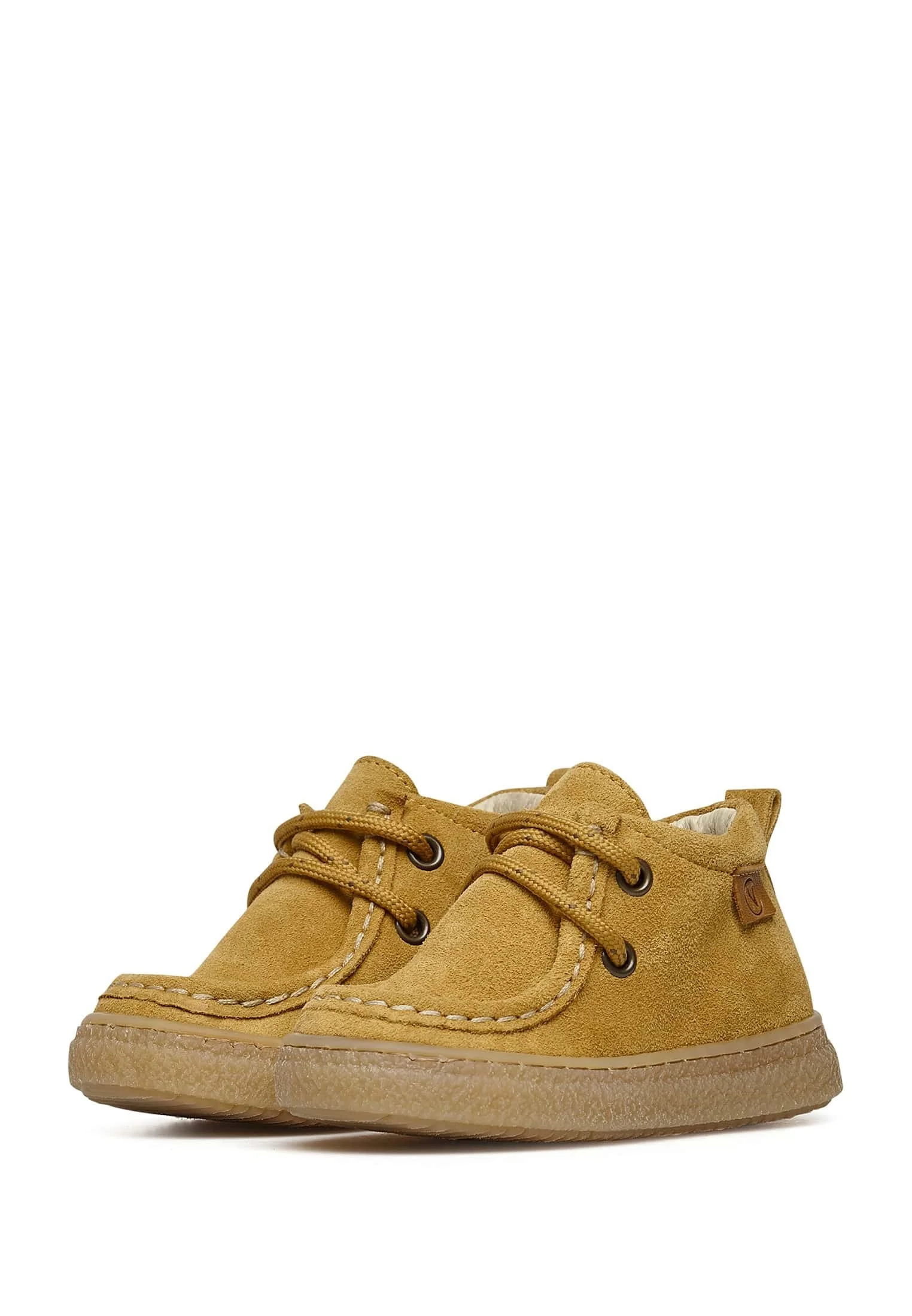 Naturino KASDEN - Botines con cordones