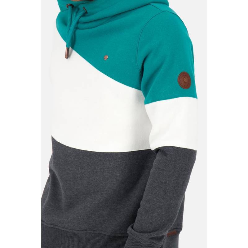 ALIFE AND KICKIN SteanAK A Sweatshirt Herren