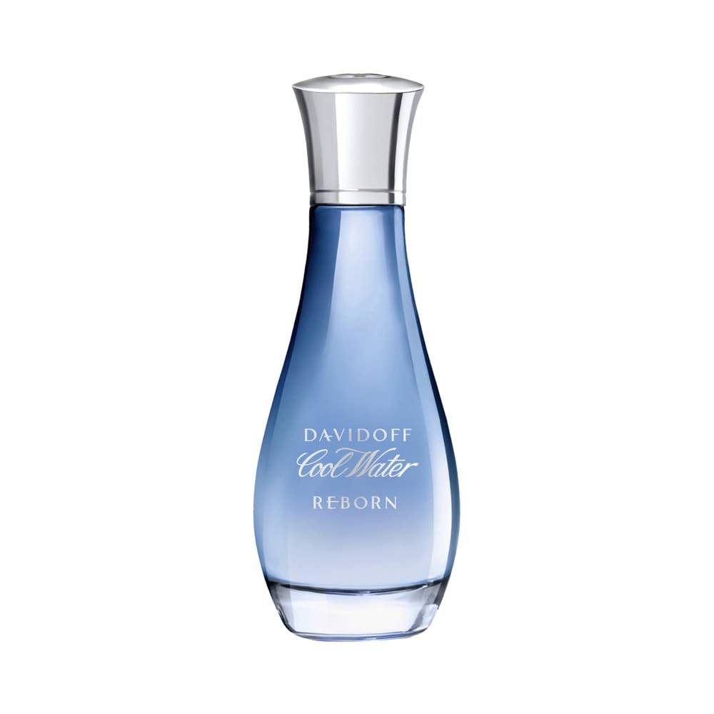 Davidoff DAV CWW THE NEW COOL 50ML Eau de Toilette