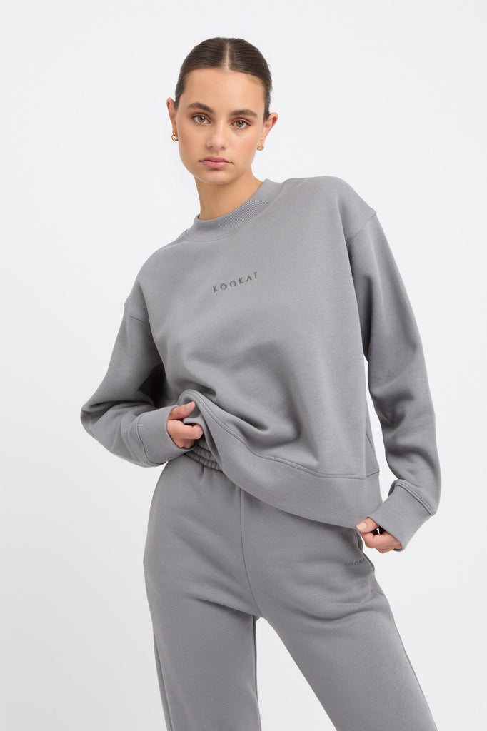 Sweat Court Eleni