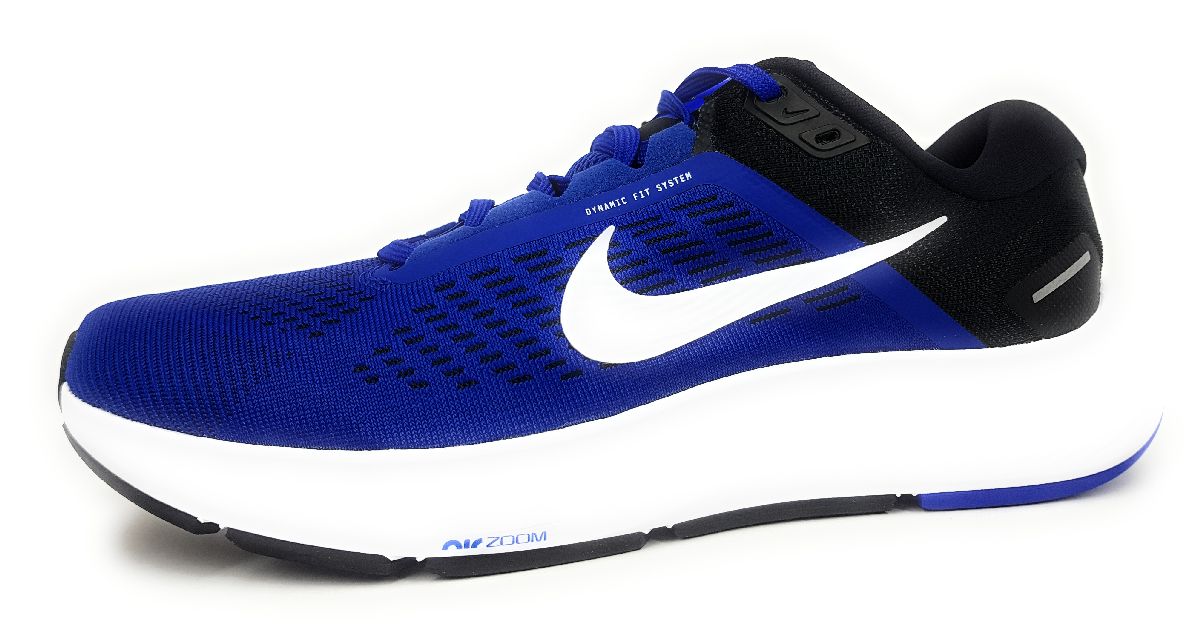 Nike Zoom Structure DA8535 Blau 401 Blau