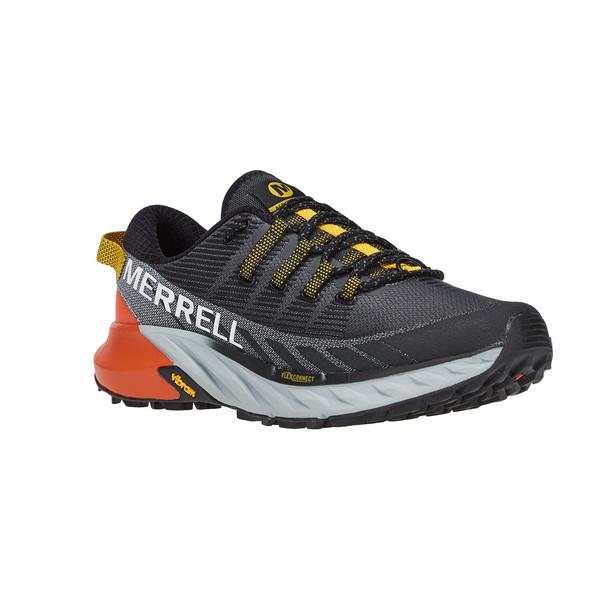 AGILITY PEAK 4 Herren - Trailrunningschuhe