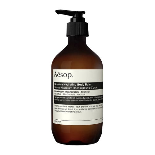 Bálsamo Corporal Hidratante Aesop Resolute 500 ml