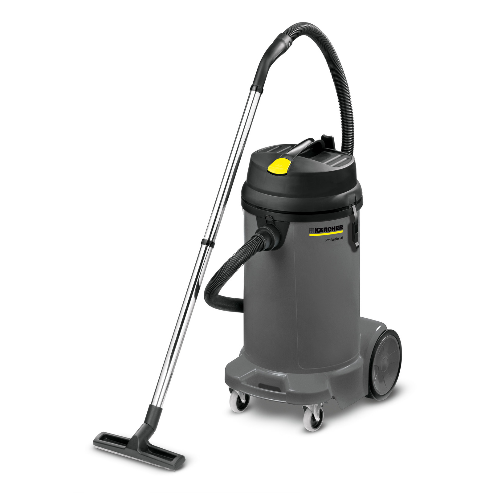 Aspirateur Kärcher Professional 1.428-620.0 NT 48/1, aspirateur à eau