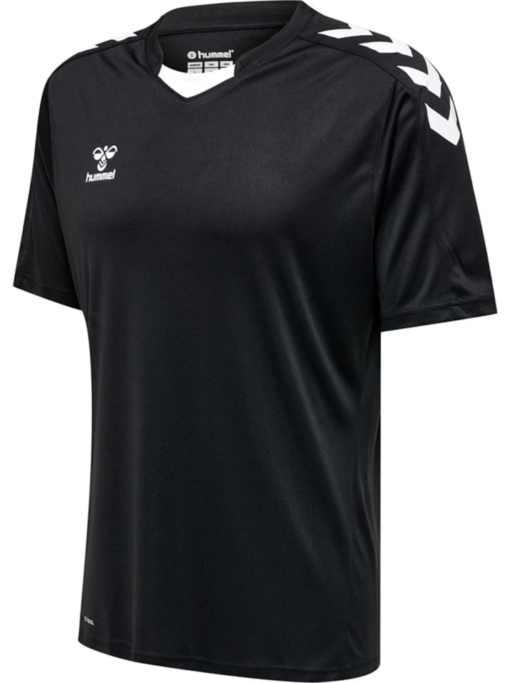 Hummel Hummel T-Shirt Hmlcore Herren in BLACK günstig kaufen