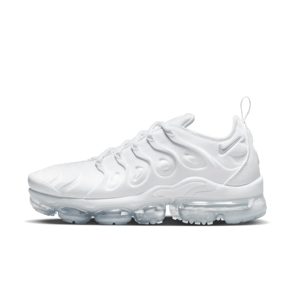 Nike Air Vapormax Plus 924453-100 / weiss