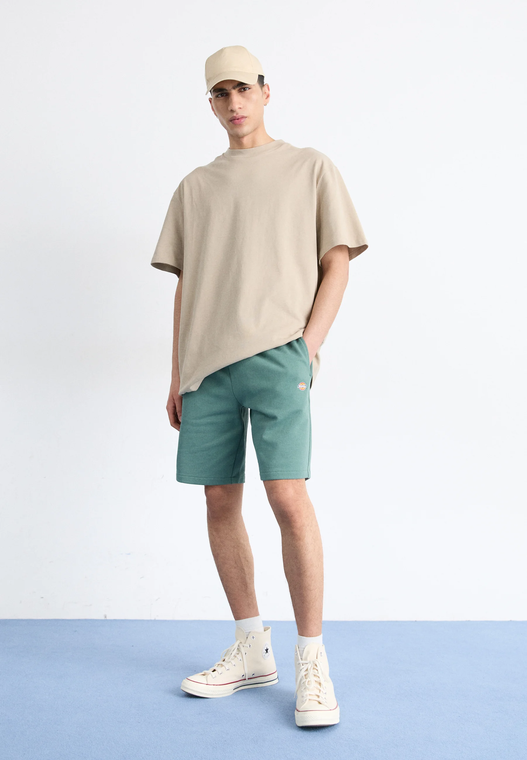 Dickies MAPLETON - Pantalones cortos
