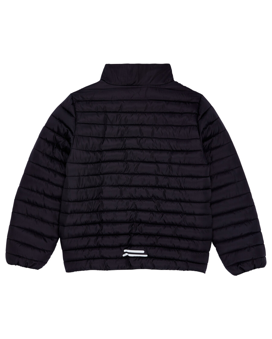Leicht gefütterte Steppjacke