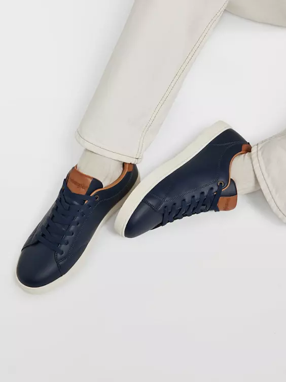 Wrangler Sneaker
