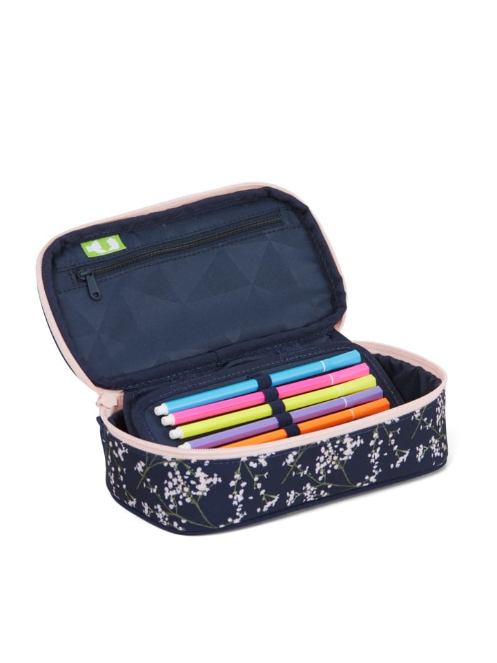 Satch Satch Schlamperbox bloomy breeze günstig kaufen onesize