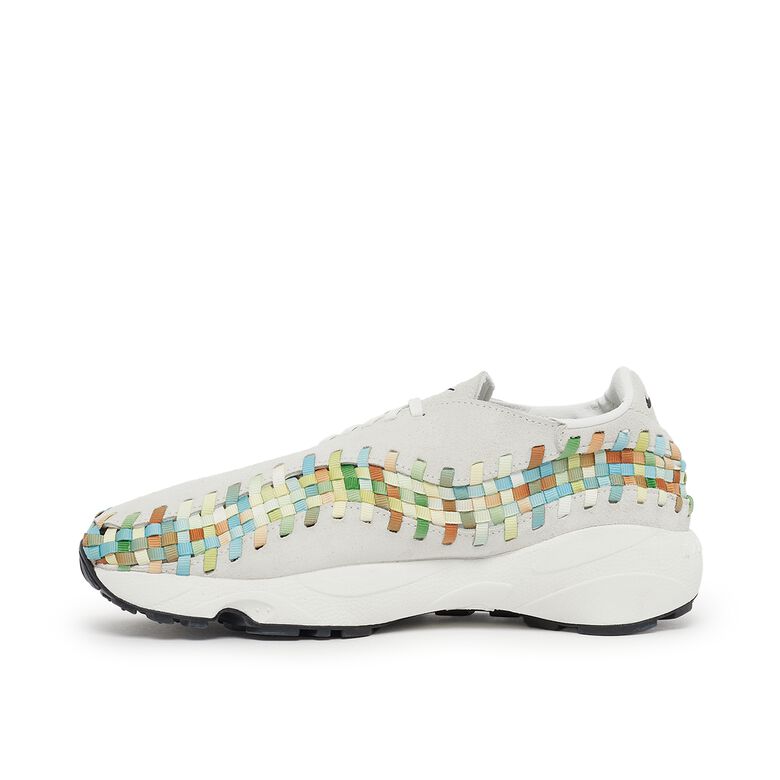 NIKE Wmns Air Footscape Woven 