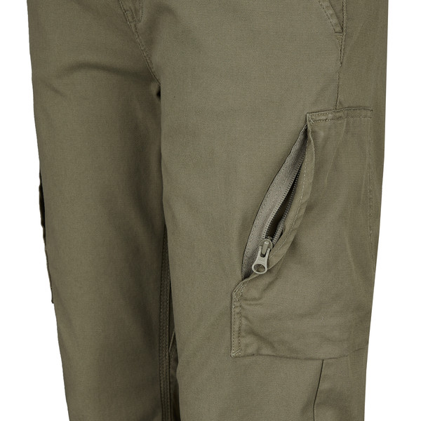 LIVE FREE ADVENTURE PANT Damen - Freizeithose
