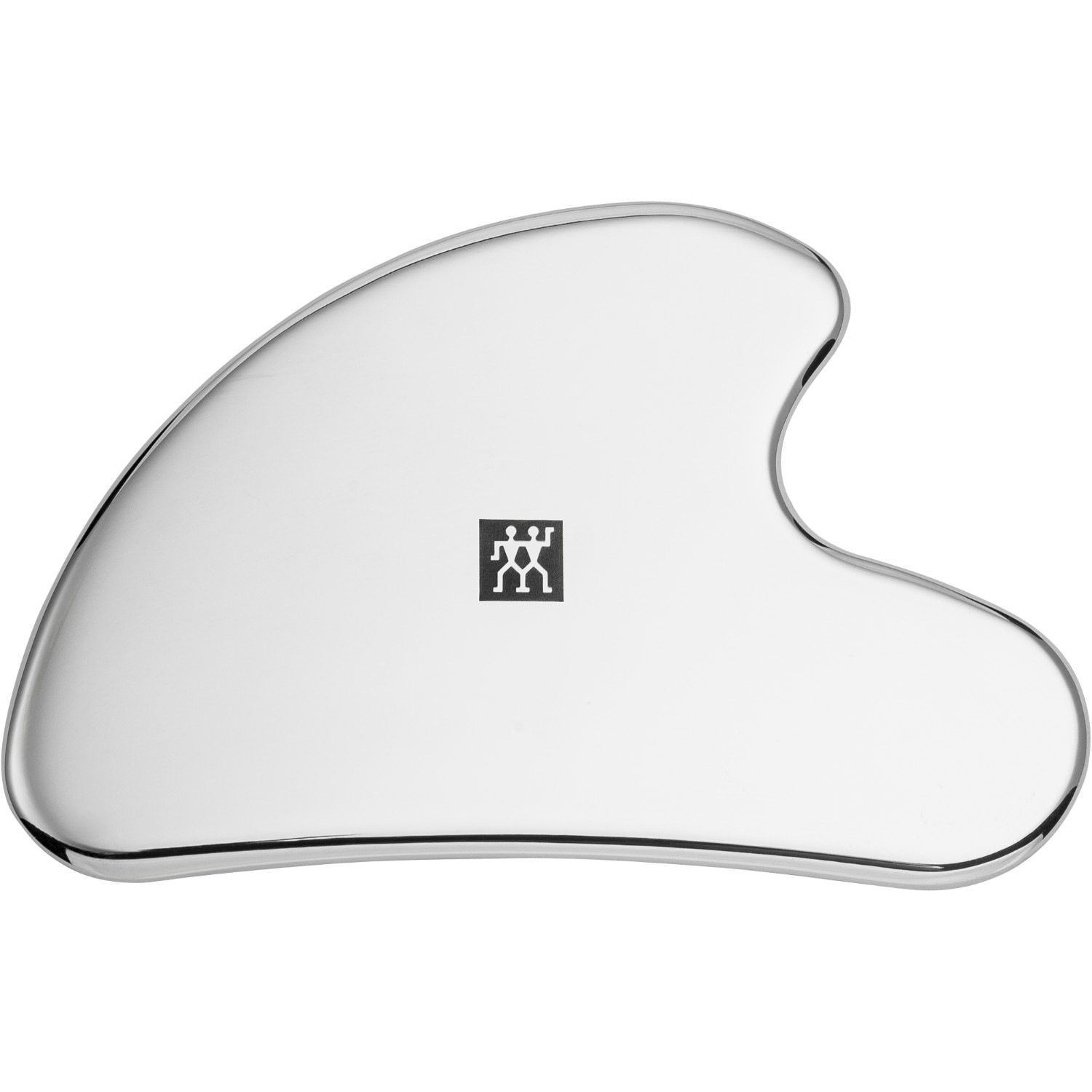 Edelstahl-Gesichtsmassage Tool