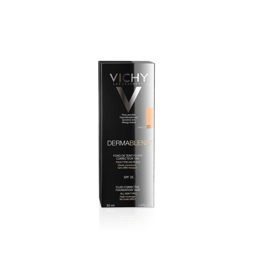 Vichy Dermablend