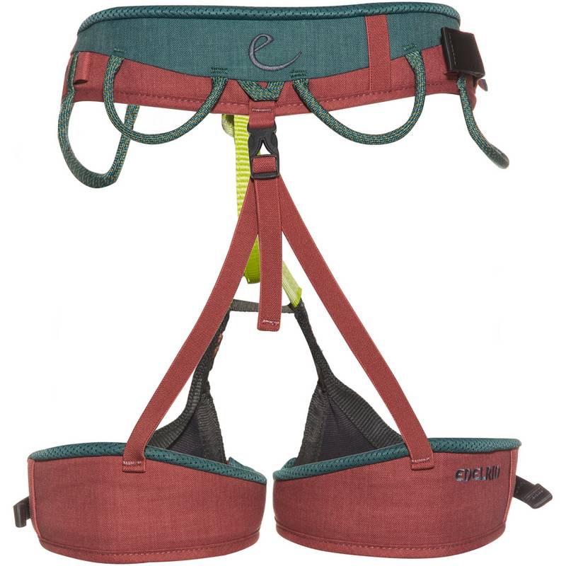 EDELRID Jayne III Klettergurt Damen