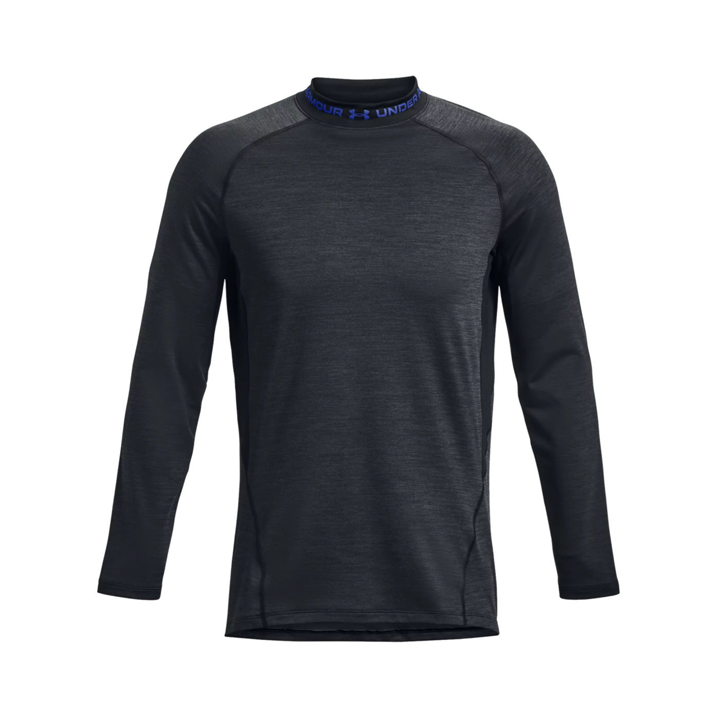 Under Armour Twist Mock Schwarz F002