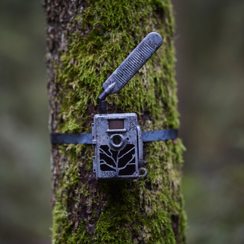ZEISS Wildkamera Secacam 5