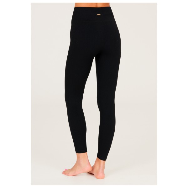 ATHLECIA - Women's Aideny Seamless Rib Tights - Leggings